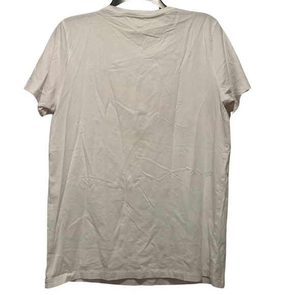 Apple Exclusive Employee Park Cupertino Campus Store Rainbow Prism Tee - Picture 2 of 6